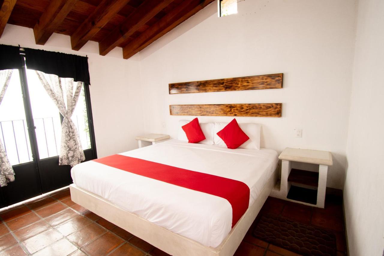 Hotel Marmil มาลินาลโค ภายนอก รูปภาพ