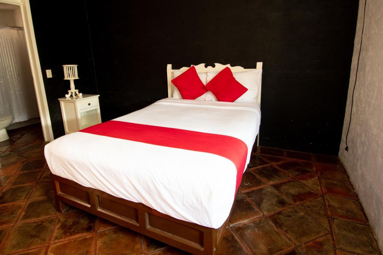 Hotel Marmil มาลินาลโค ภายนอก รูปภาพ