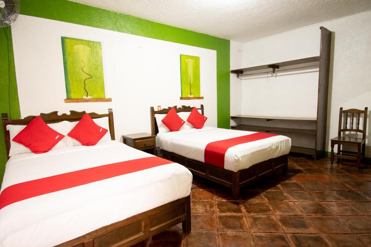 Hotel Marmil มาลินาลโค ภายนอก รูปภาพ