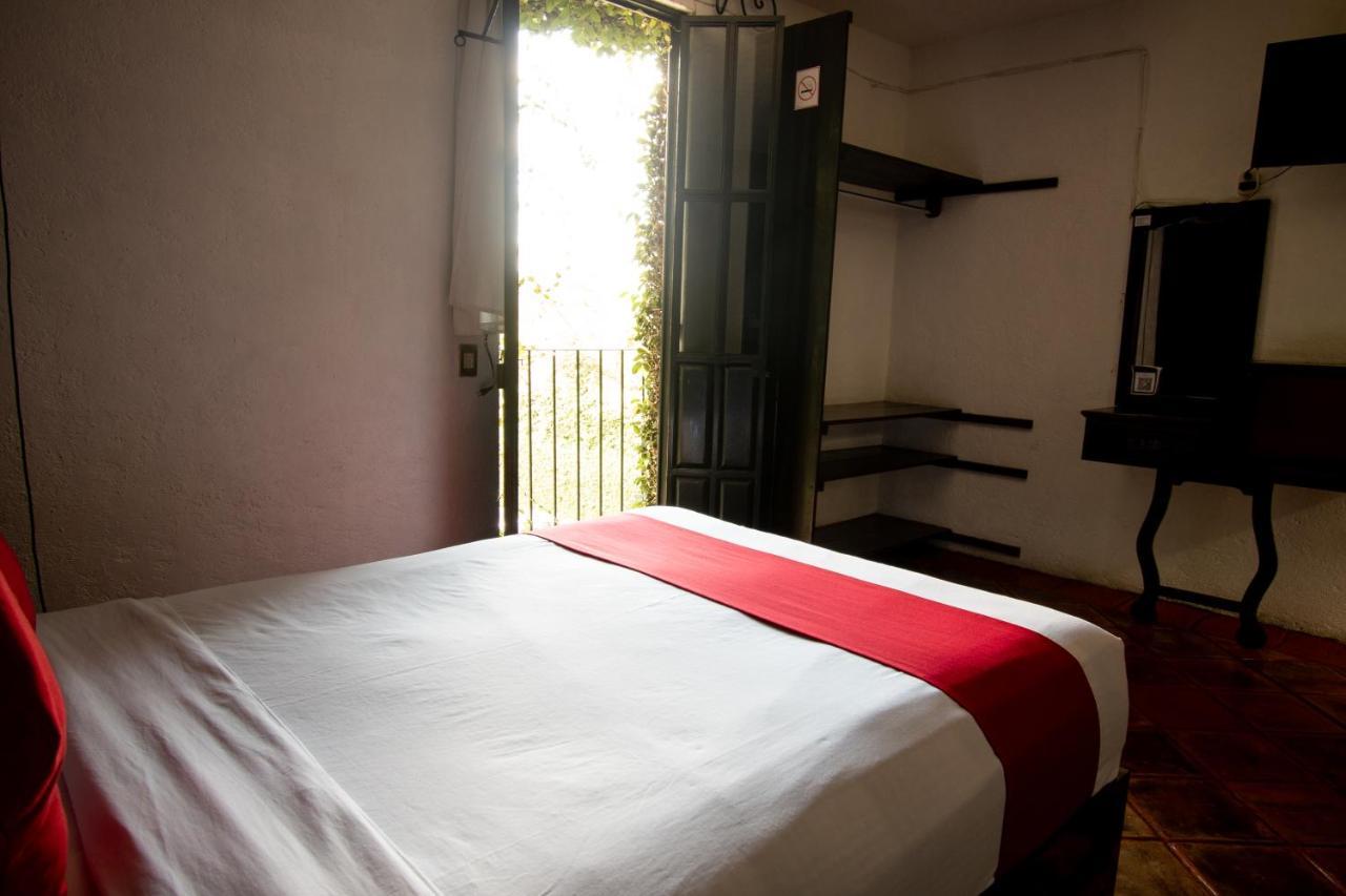 Hotel Marmil มาลินาลโค ภายนอก รูปภาพ