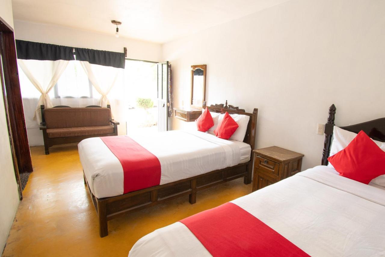 Hotel Marmil มาลินาลโค ภายนอก รูปภาพ