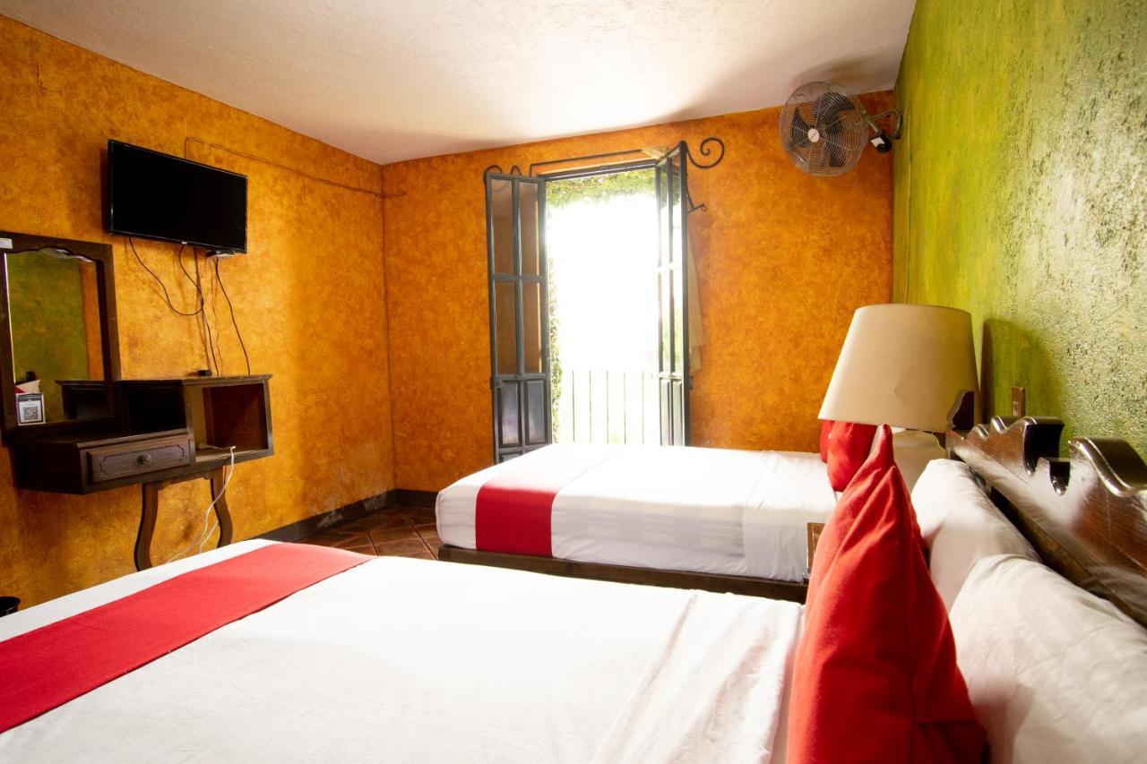 Hotel Marmil มาลินาลโค ภายนอก รูปภาพ