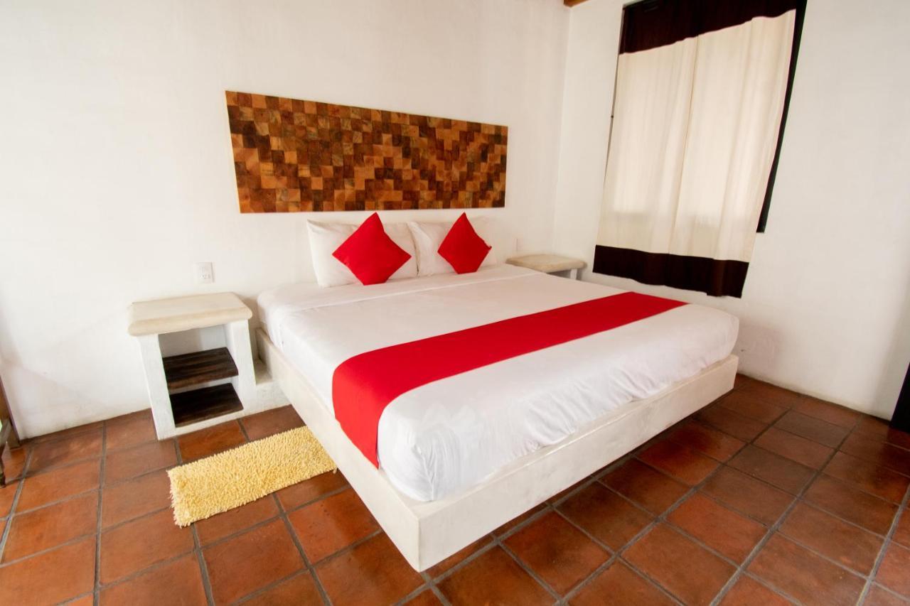 Hotel Marmil มาลินาลโค ภายนอก รูปภาพ