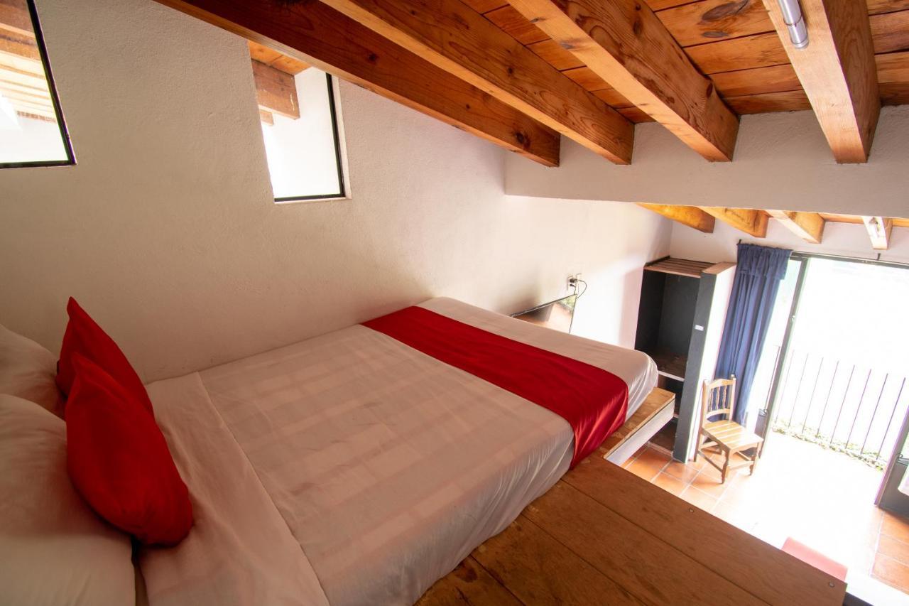 Hotel Marmil มาลินาลโค ภายนอก รูปภาพ