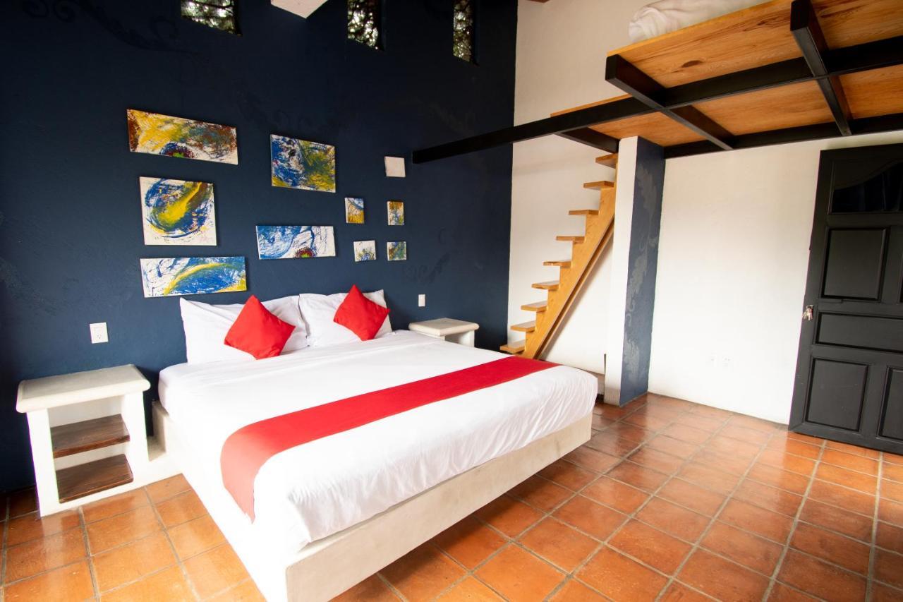Hotel Marmil มาลินาลโค ภายนอก รูปภาพ