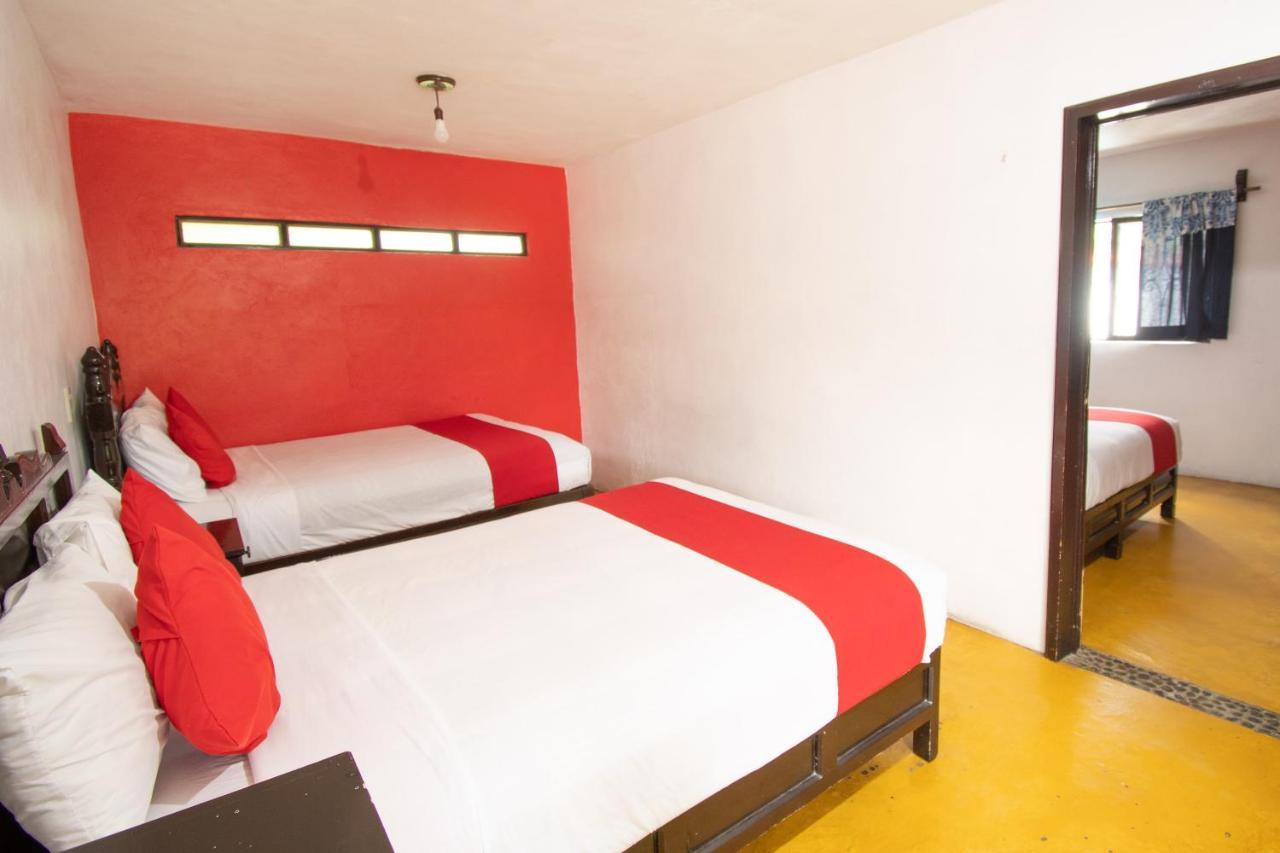 Hotel Marmil มาลินาลโค ภายนอก รูปภาพ