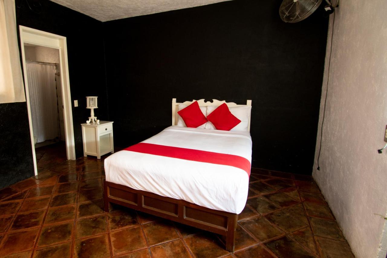 Hotel Marmil มาลินาลโค ภายนอก รูปภาพ