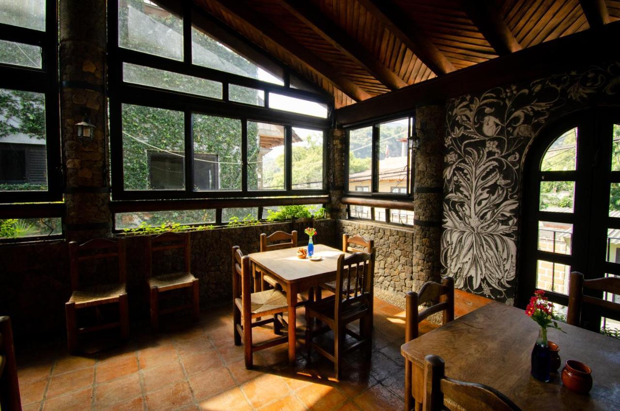 Hotel Marmil มาลินาลโค ภายนอก รูปภาพ