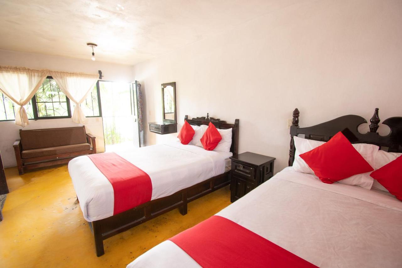 Hotel Marmil มาลินาลโค ภายนอก รูปภาพ