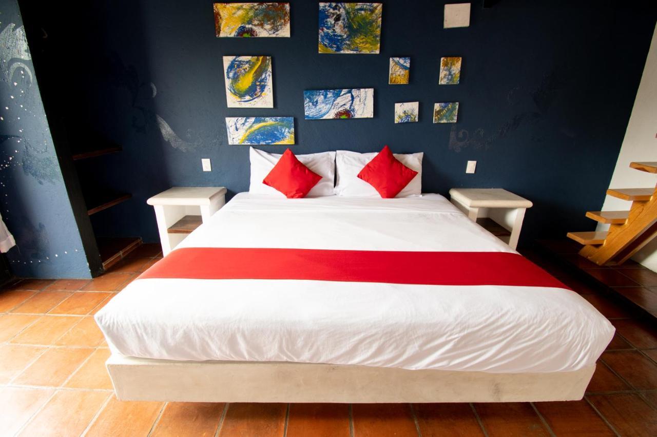 Hotel Marmil มาลินาลโค ภายนอก รูปภาพ