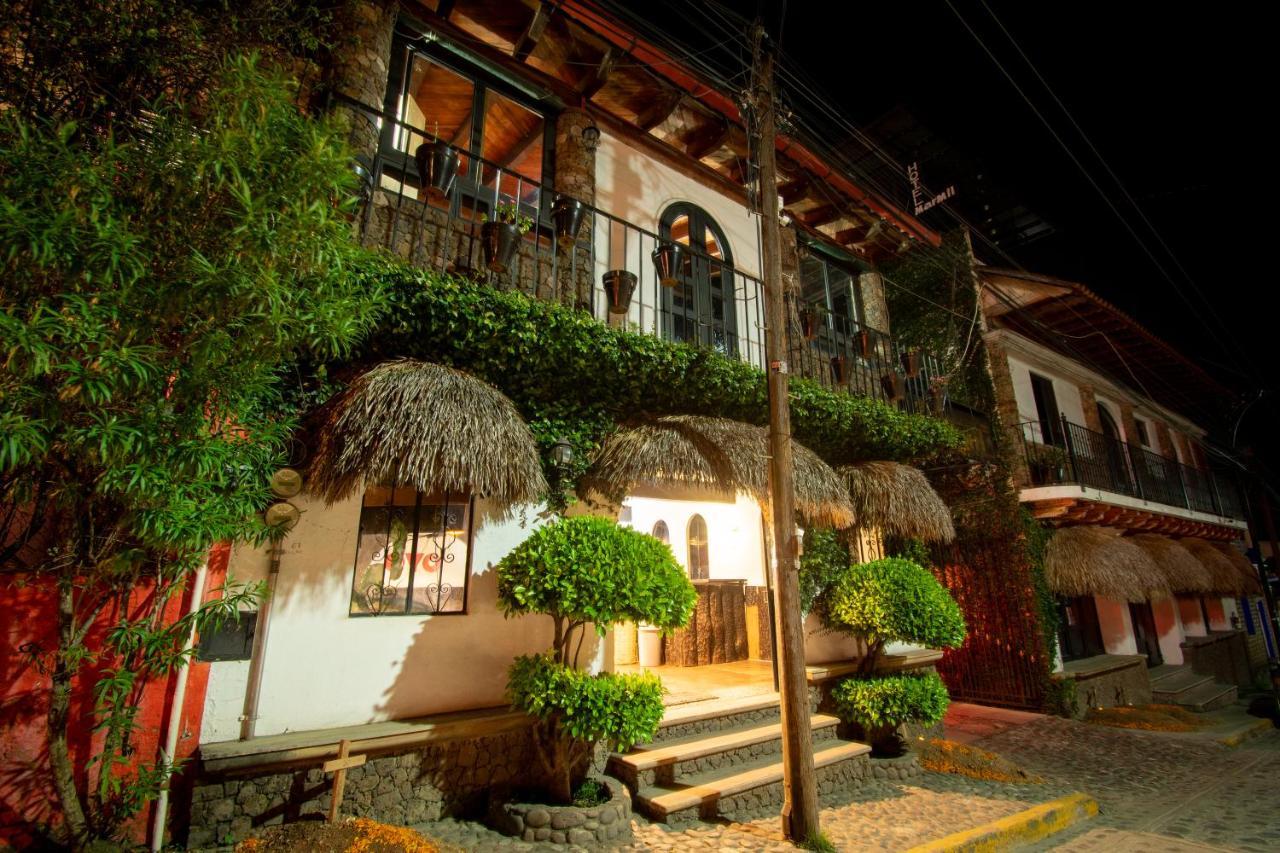 Hotel Marmil มาลินาลโค ภายนอก รูปภาพ