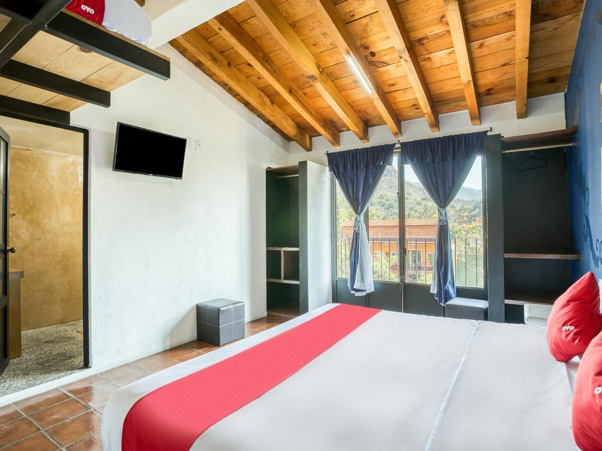 Hotel Marmil มาลินาลโค ภายนอก รูปภาพ