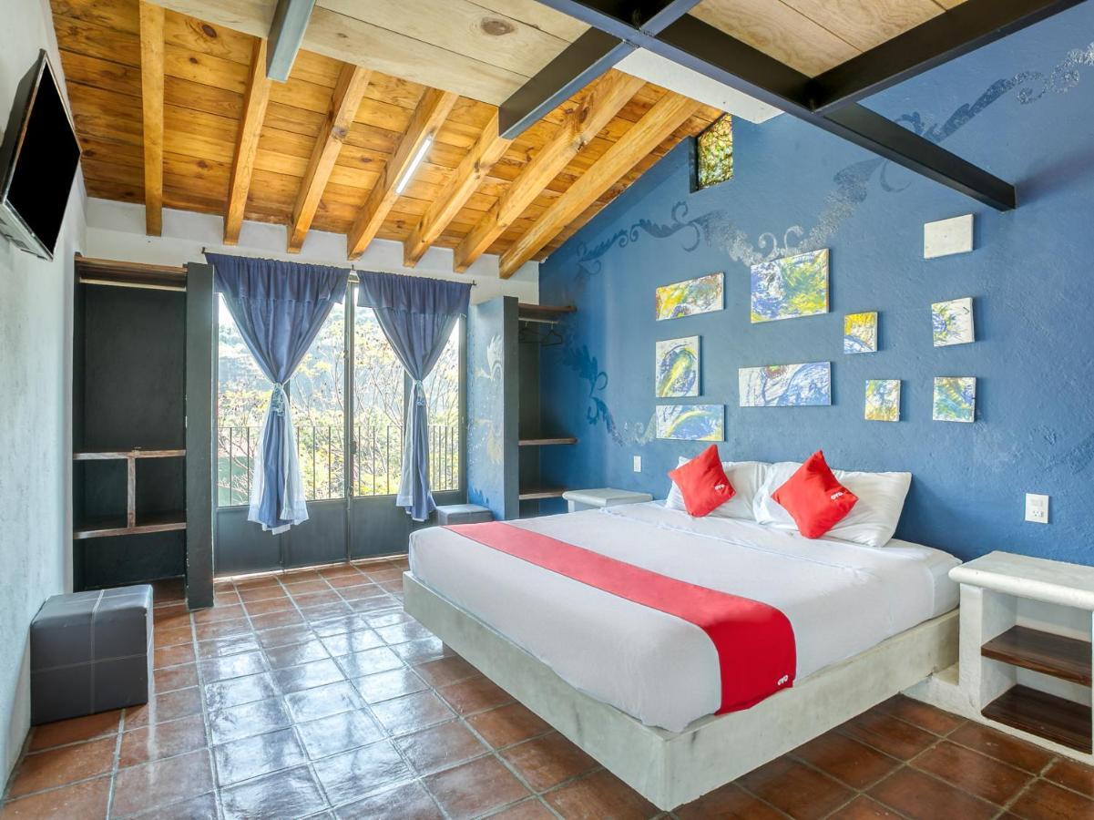 Hotel Marmil มาลินาลโค ภายนอก รูปภาพ
