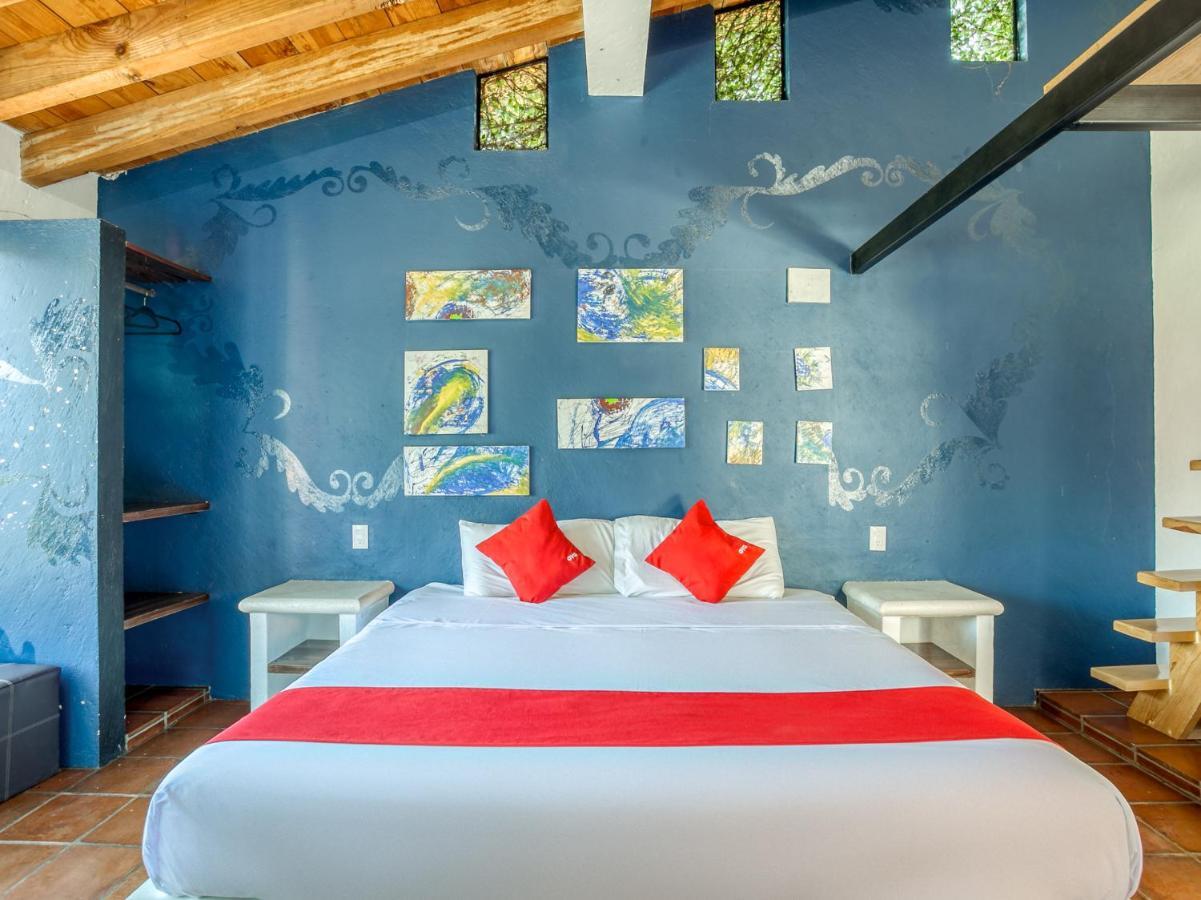 Hotel Marmil มาลินาลโค ภายนอก รูปภาพ