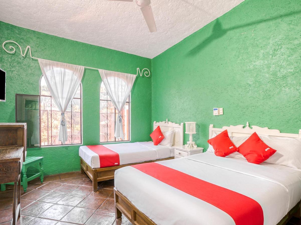 Hotel Marmil มาลินาลโค ภายนอก รูปภาพ